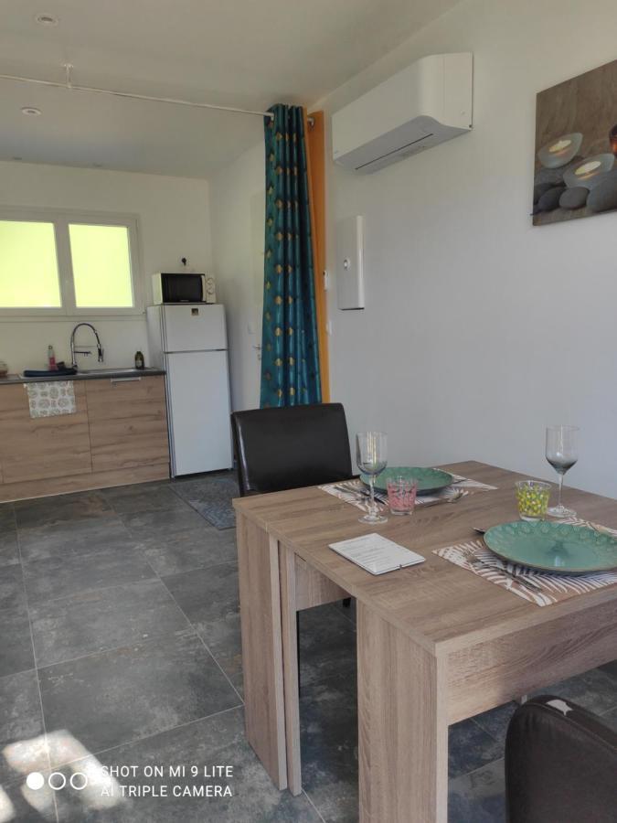 Les Pitchounettes Hotel Soreze Ngoại thất bức ảnh