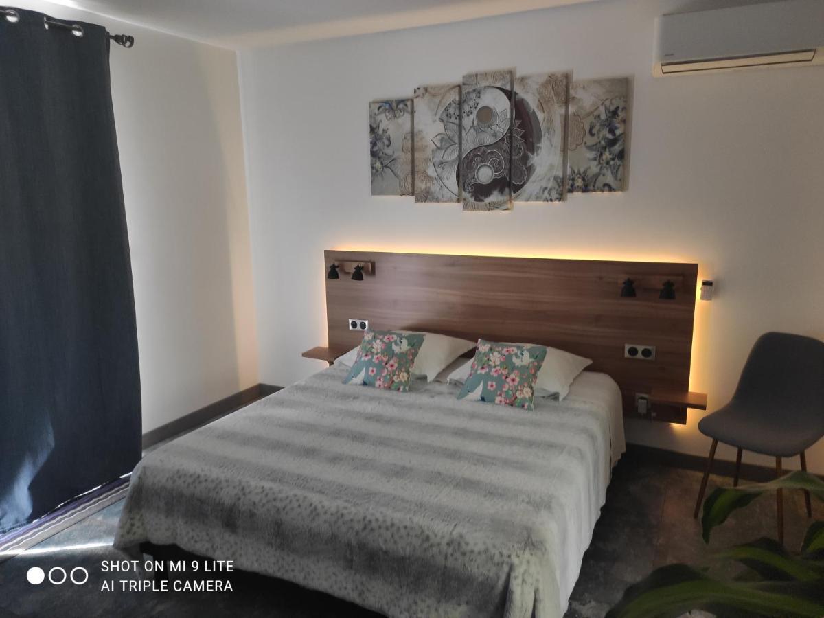 Les Pitchounettes Hotel Soreze Ngoại thất bức ảnh