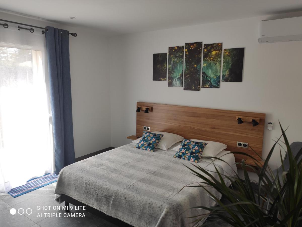 Les Pitchounettes Hotel Soreze Ngoại thất bức ảnh