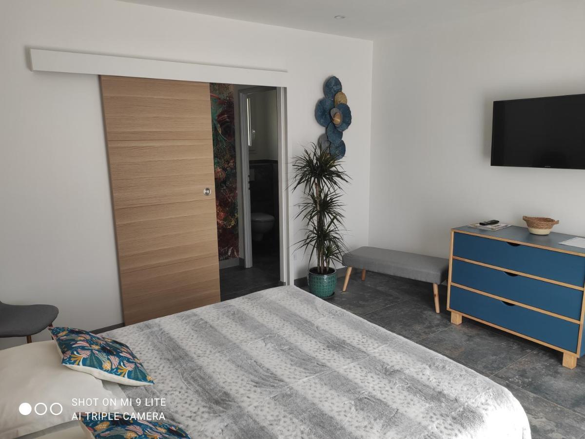 Les Pitchounettes Hotel Soreze Ngoại thất bức ảnh