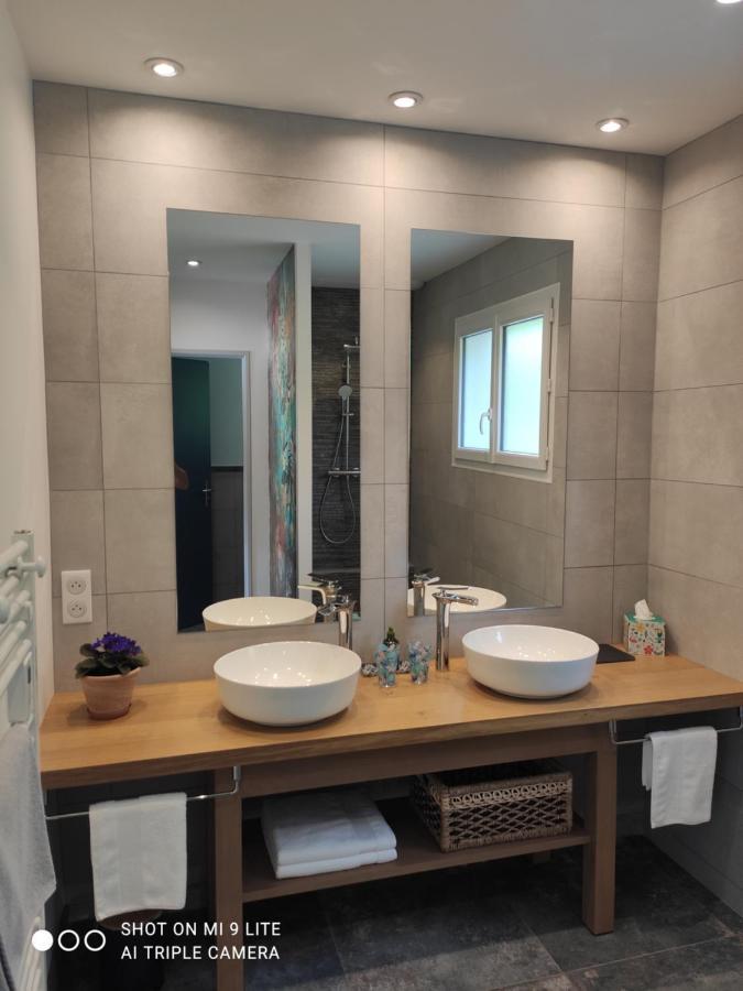 Les Pitchounettes Hotel Soreze Ngoại thất bức ảnh