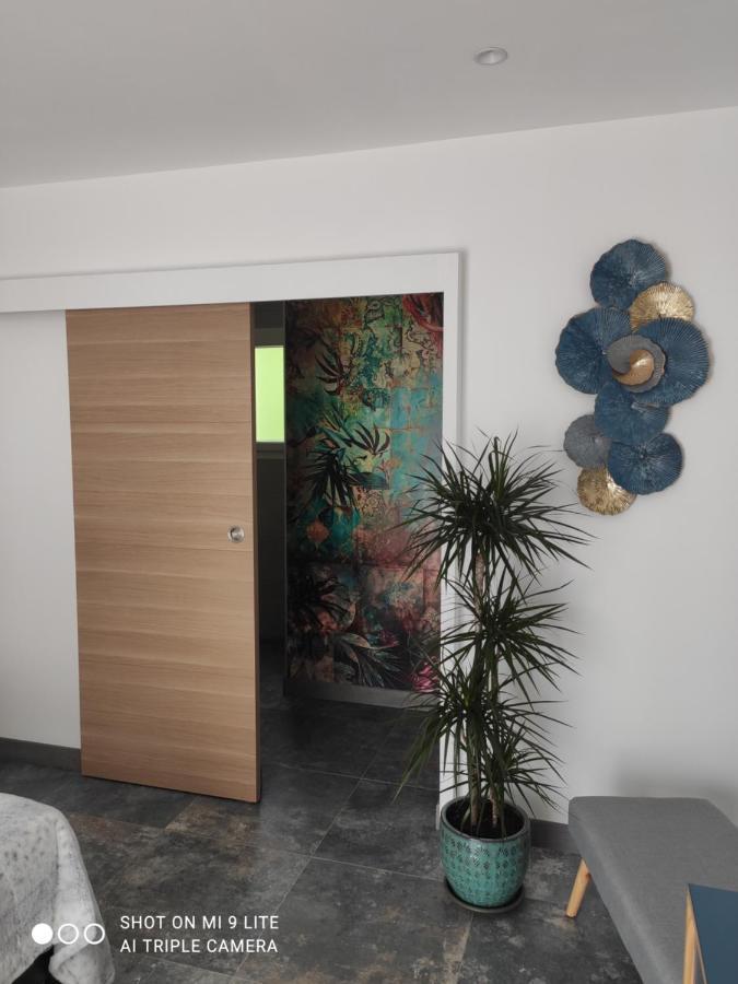 Les Pitchounettes Hotel Soreze Ngoại thất bức ảnh